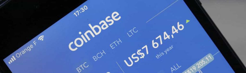 coinbase